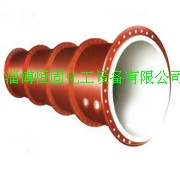襯氟管道設(shè)備 襯氟管道設(shè)備